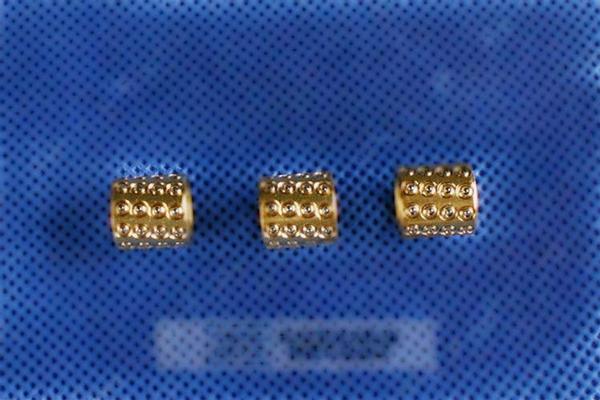 Fuji CNSMT [H4581A] [BK81010A] CP7 FCP8 SHAFT brass bearing FUJI